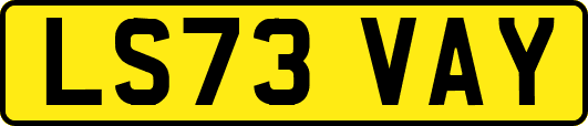 LS73VAY