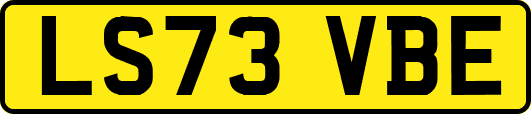 LS73VBE