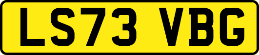 LS73VBG