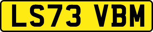 LS73VBM