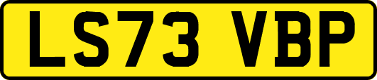 LS73VBP
