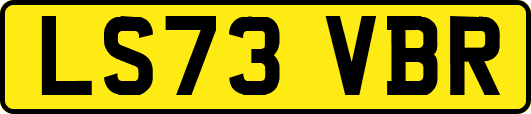 LS73VBR