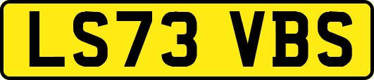 LS73VBS
