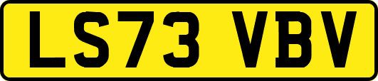 LS73VBV