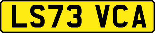 LS73VCA