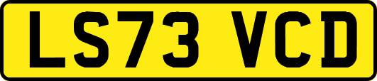 LS73VCD