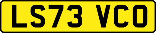 LS73VCO