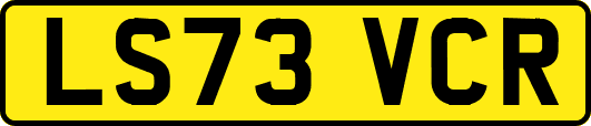 LS73VCR