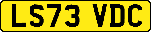 LS73VDC