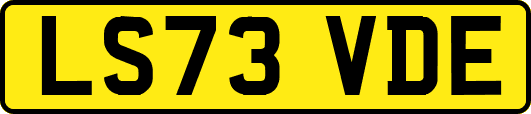 LS73VDE