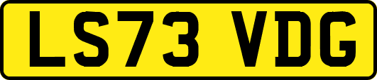 LS73VDG