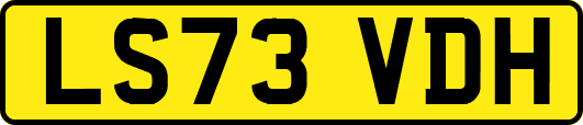 LS73VDH