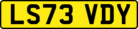 LS73VDY