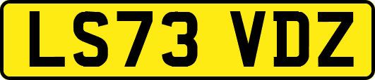 LS73VDZ