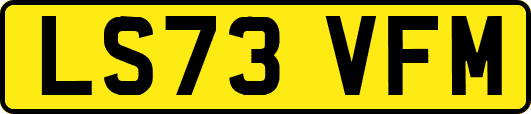 LS73VFM