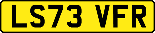 LS73VFR