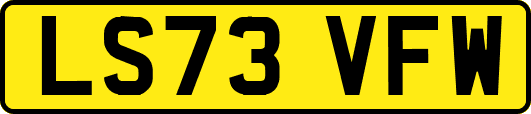 LS73VFW