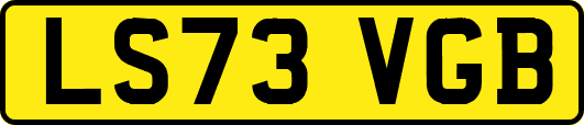 LS73VGB
