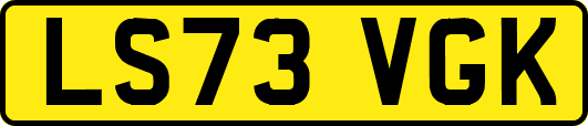LS73VGK