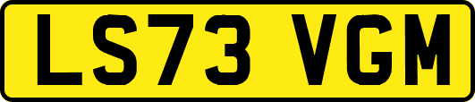 LS73VGM