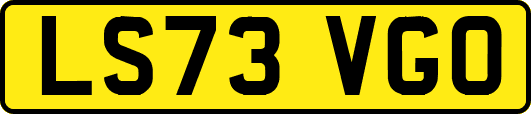 LS73VGO