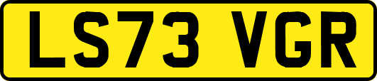 LS73VGR
