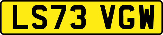 LS73VGW
