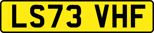 LS73VHF