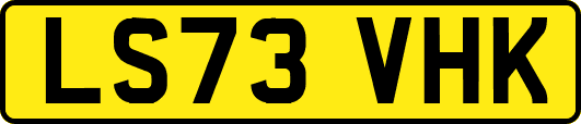 LS73VHK