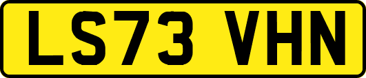 LS73VHN