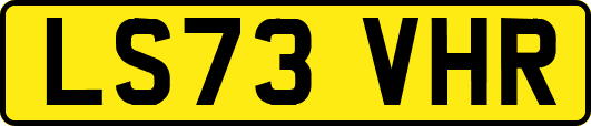 LS73VHR