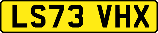 LS73VHX