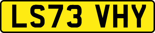 LS73VHY