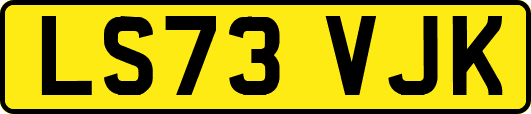 LS73VJK