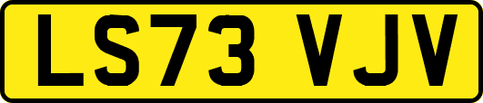 LS73VJV