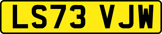 LS73VJW