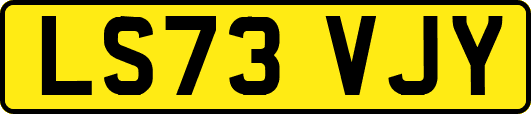 LS73VJY