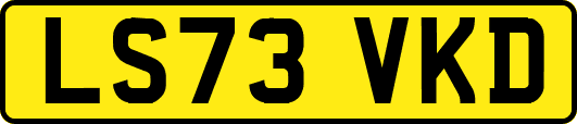 LS73VKD