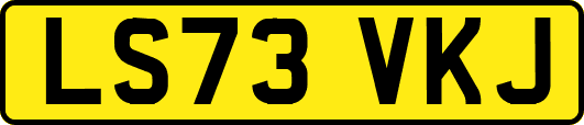 LS73VKJ