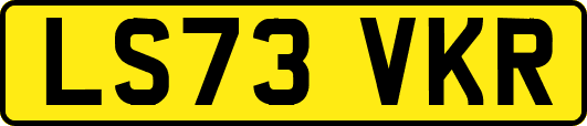 LS73VKR