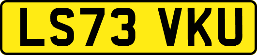 LS73VKU