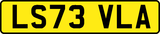 LS73VLA