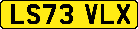 LS73VLX