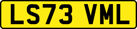 LS73VML
