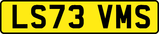 LS73VMS