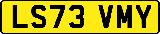 LS73VMY