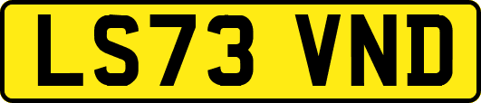 LS73VND