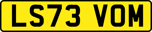 LS73VOM