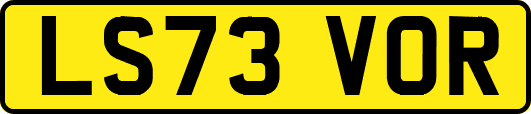 LS73VOR