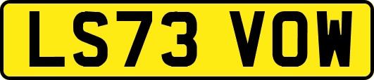 LS73VOW